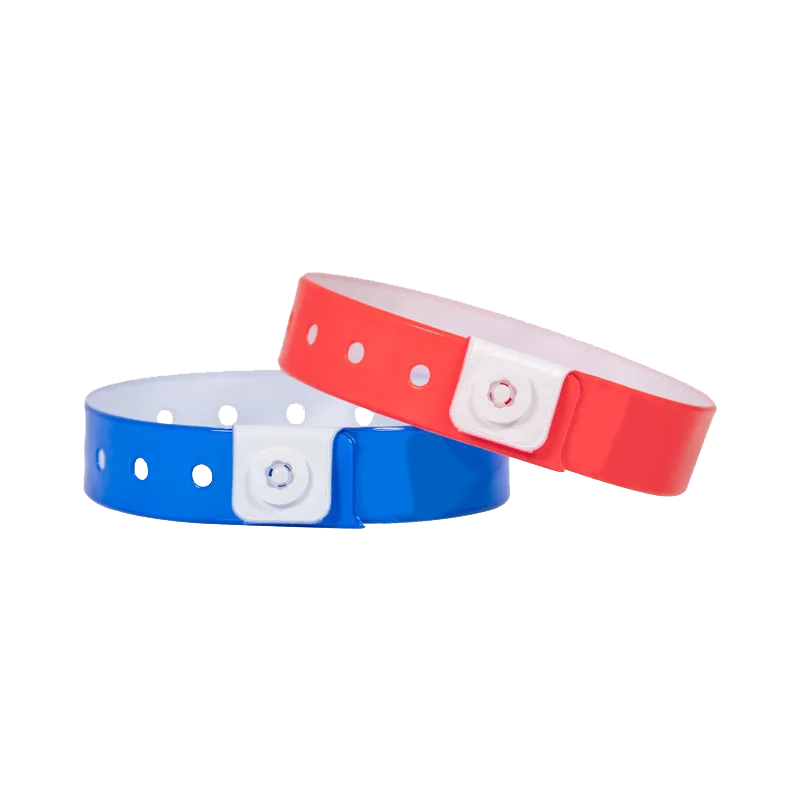 Disposable NFC Band