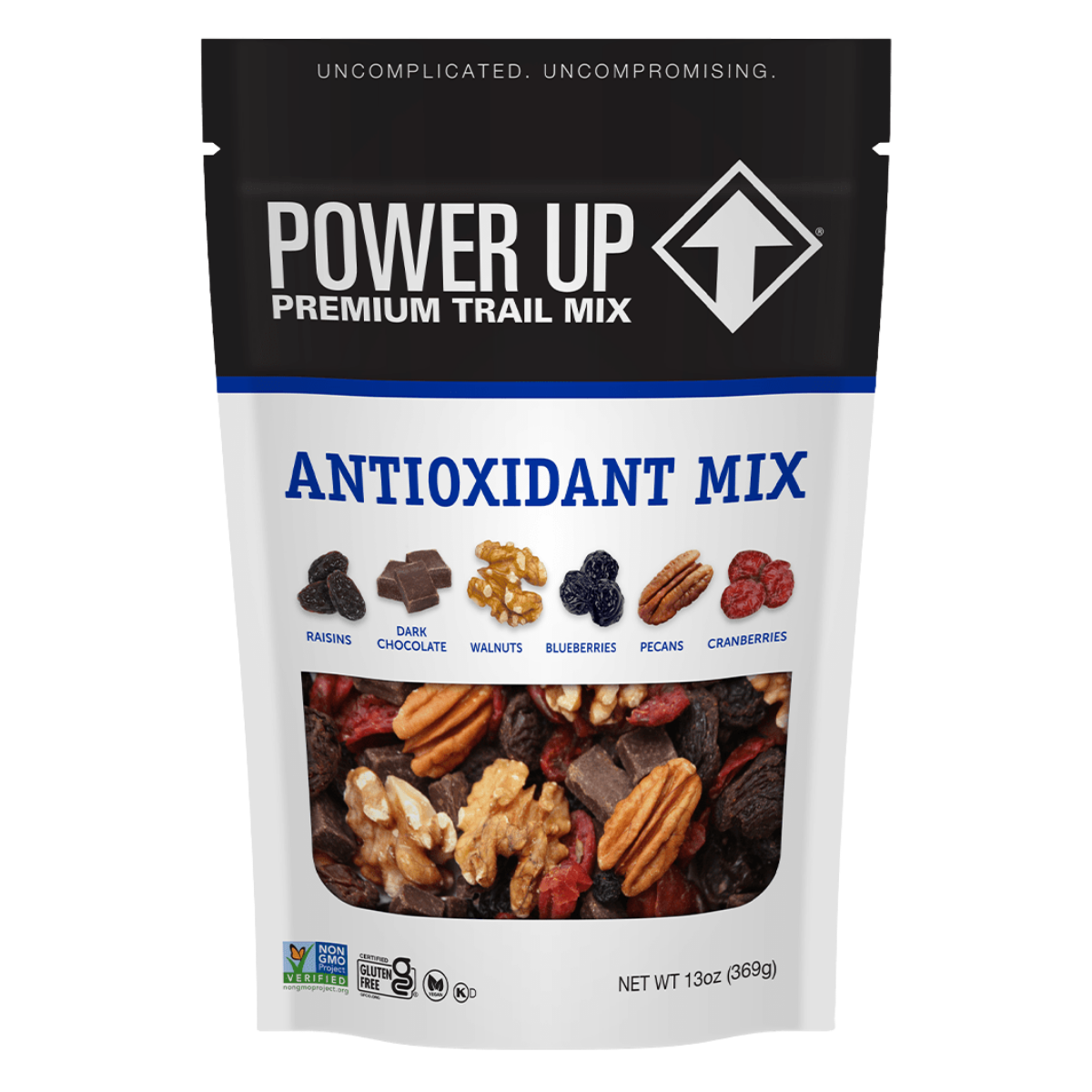 Antioxidant Mix