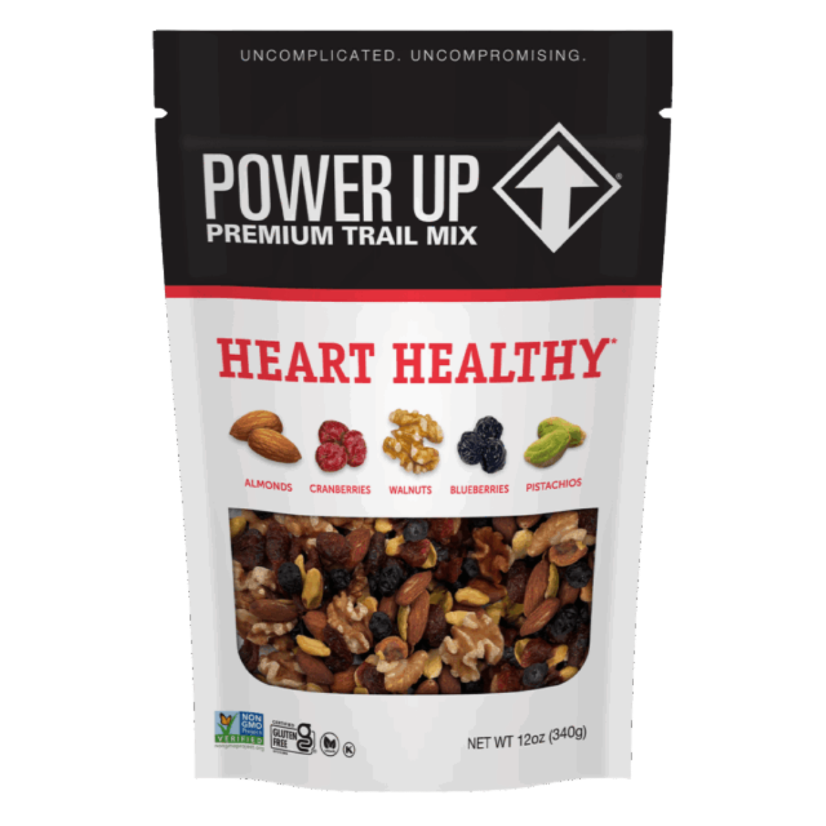 Heart Healthy