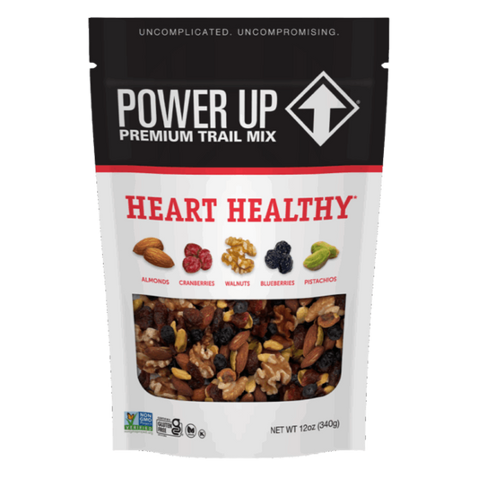 Heart Healthy