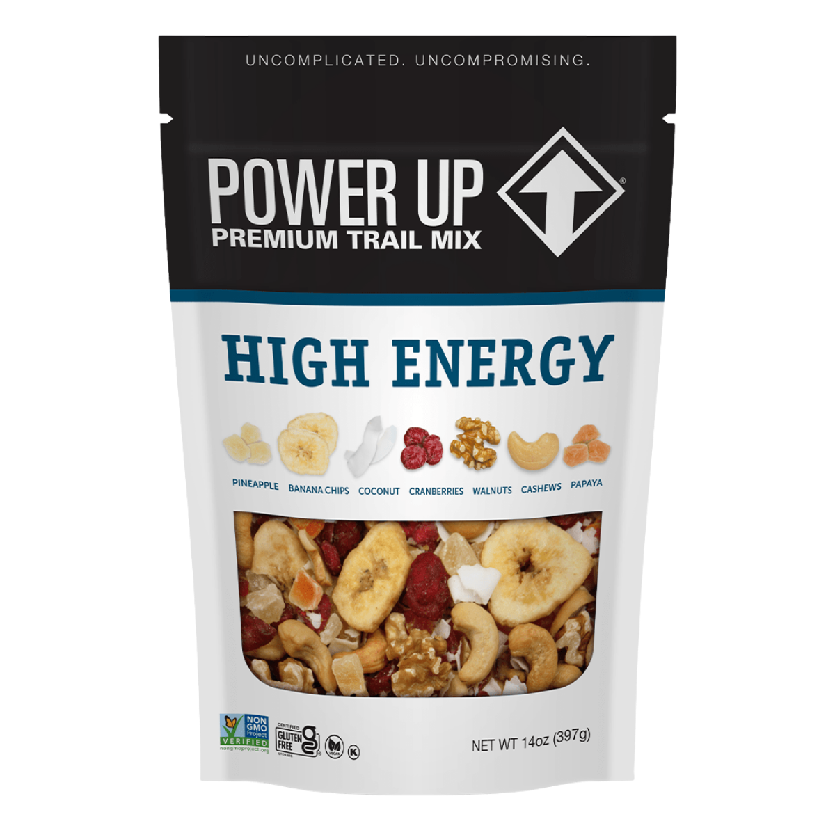 High Energy