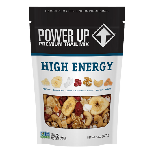 High Energy