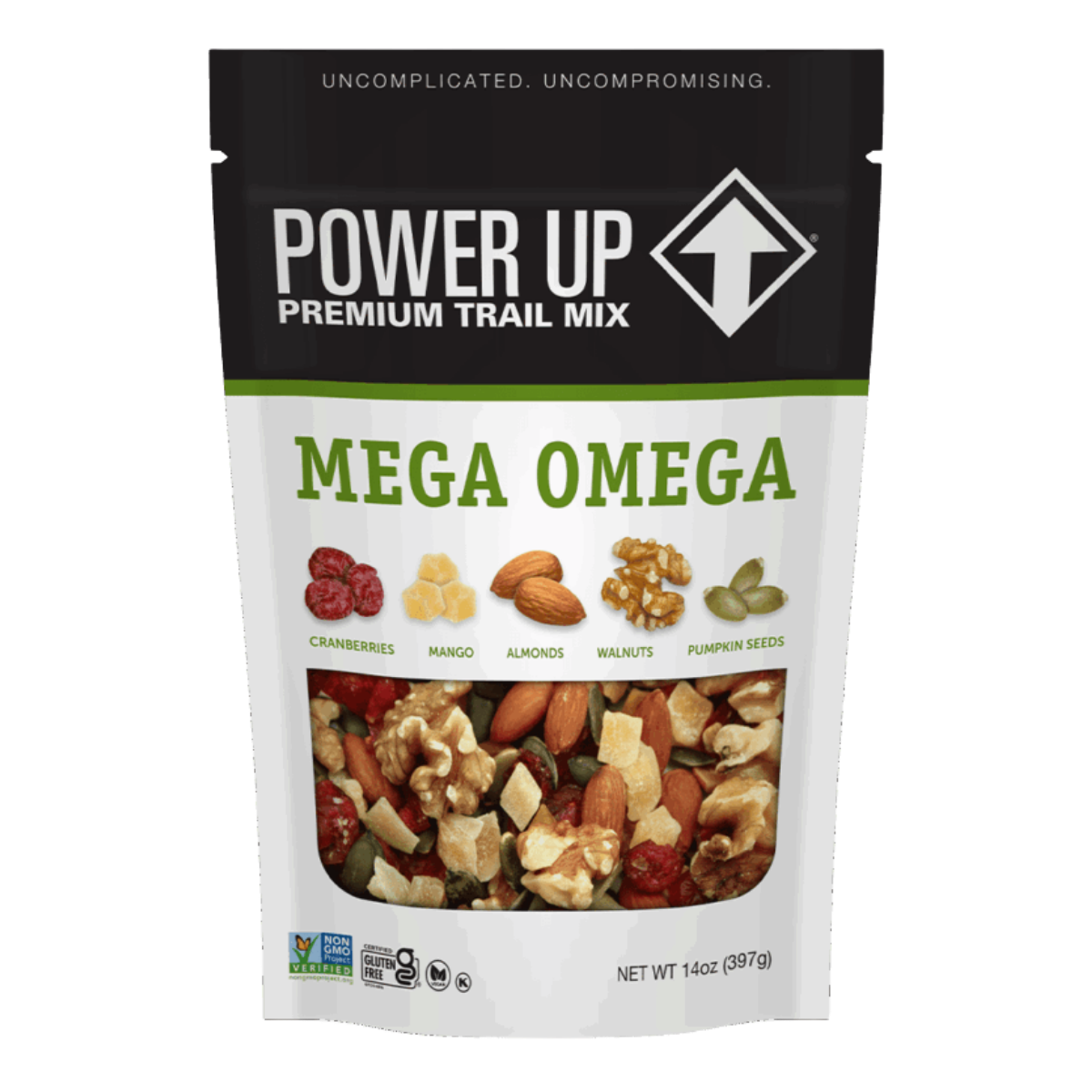 Mega Omega
