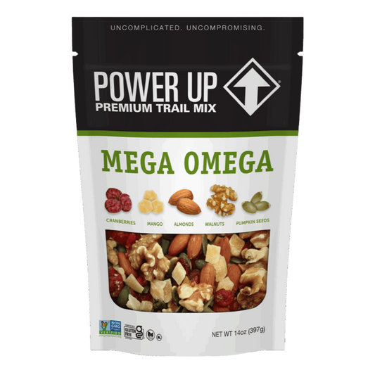Mega Omega