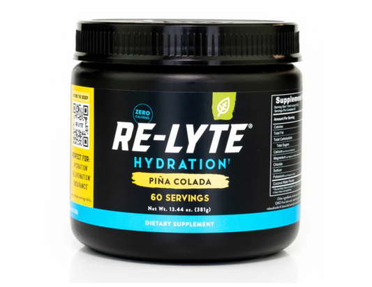 Re-Lyte® Hydration Electrolyte Powder / Pina Colada