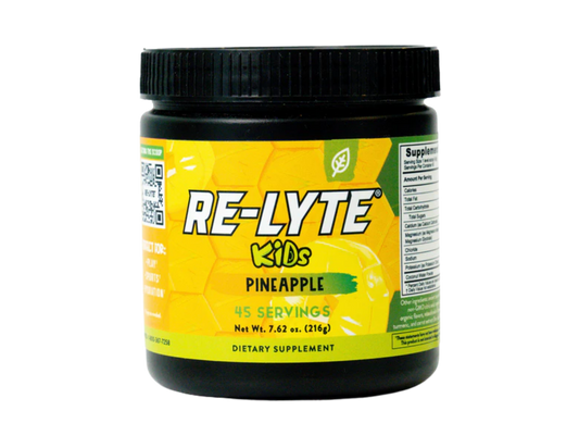 Re-Lyte Kids Hydration Electrolyte Powder / Pineapple