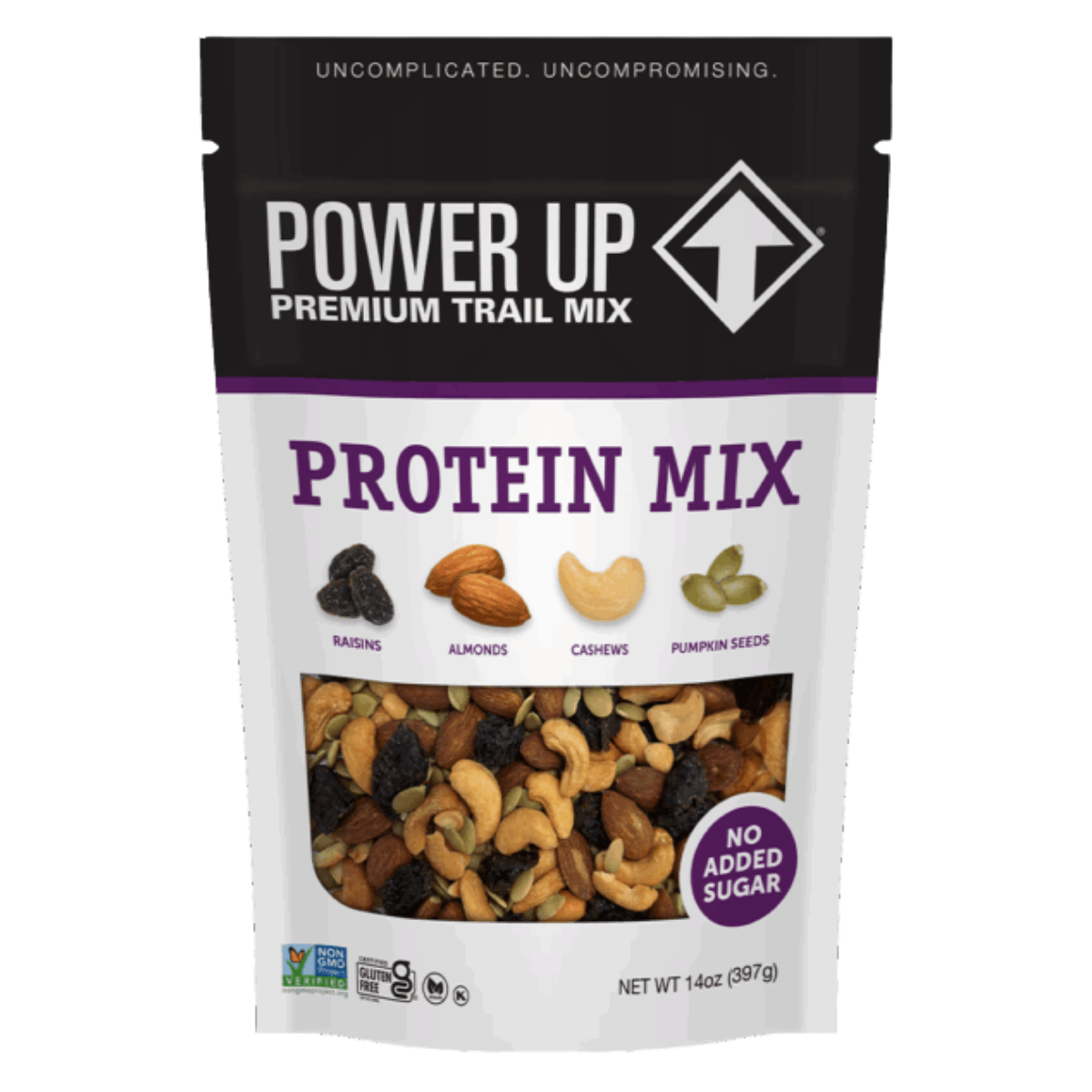 Protein Mix