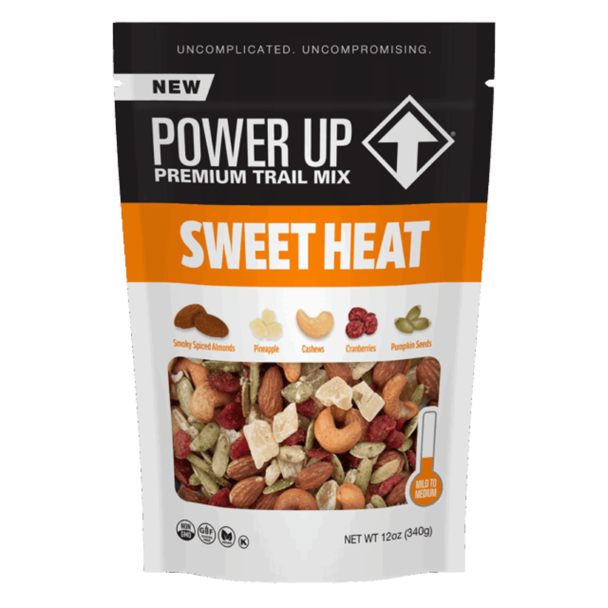 Sweet Heat