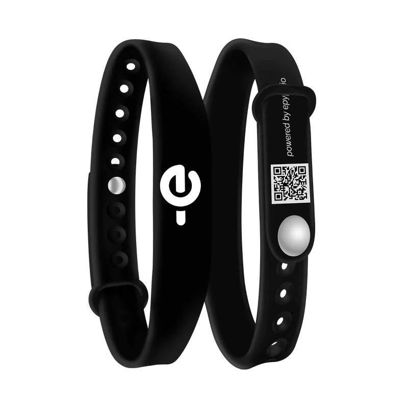 NFC Wristband