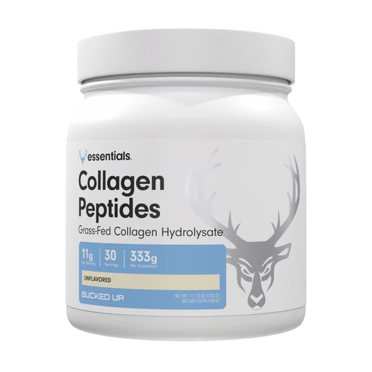 Collagen Peptides