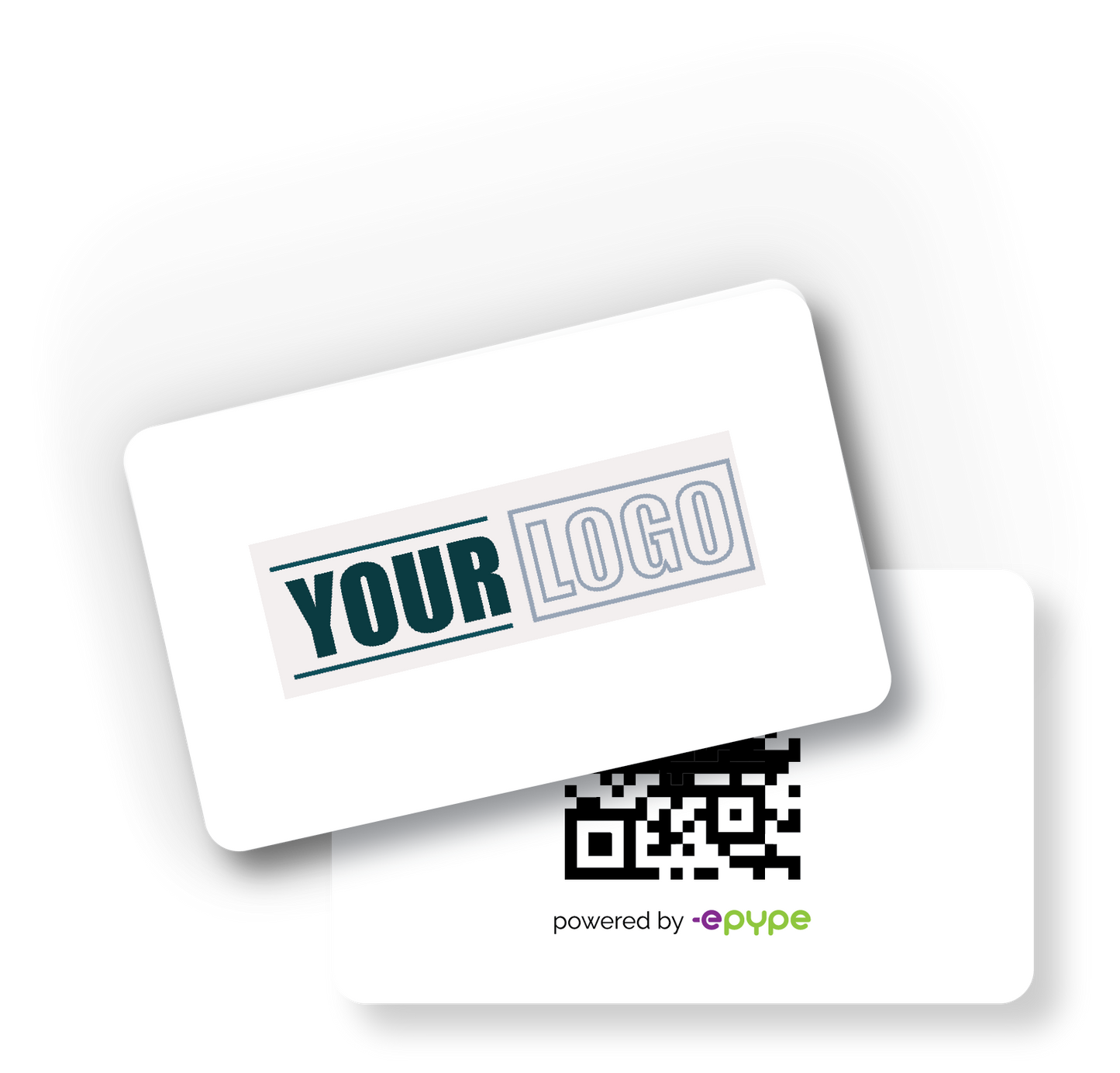 Personalized NFC Card
