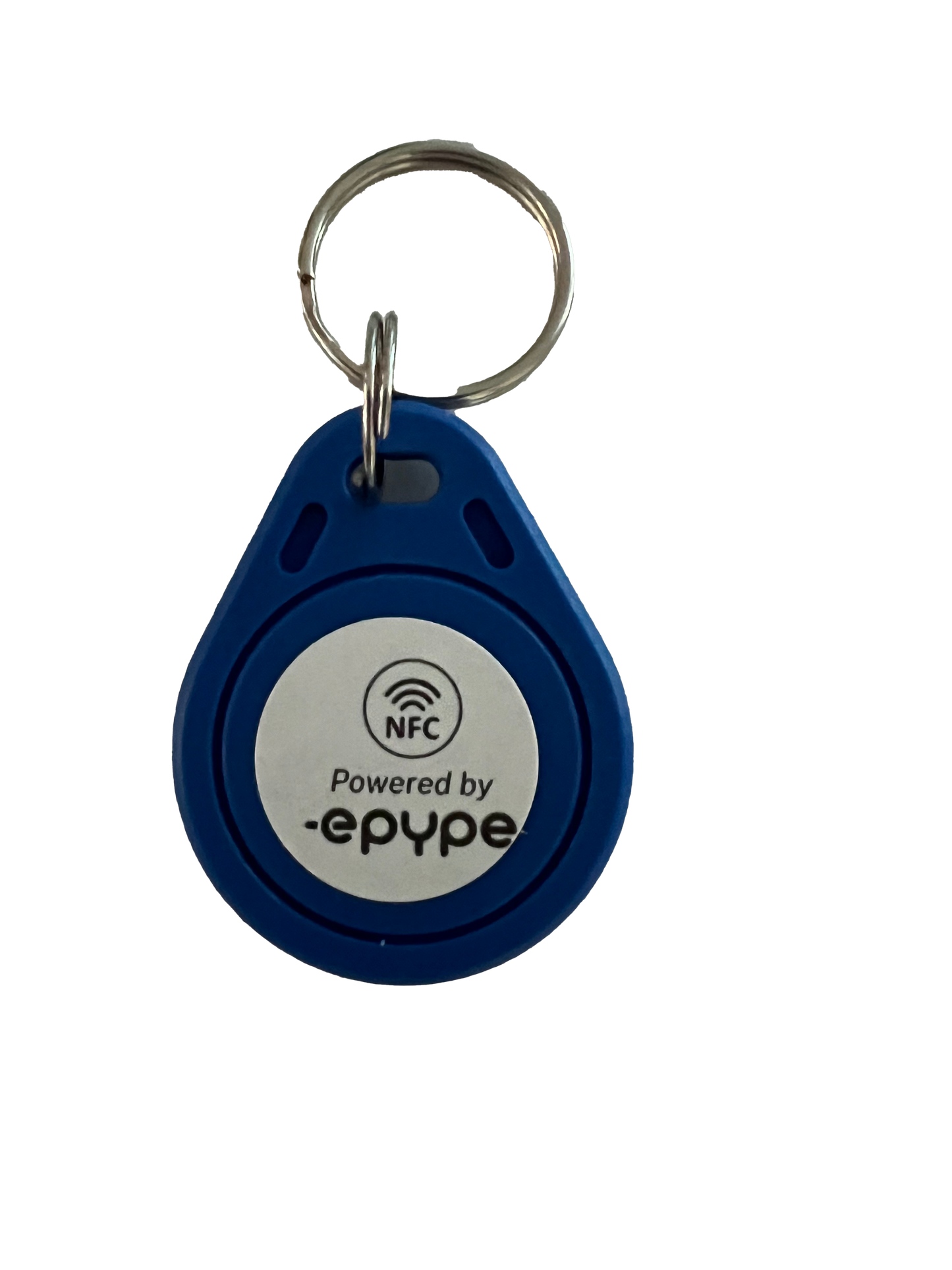NFC Keychain